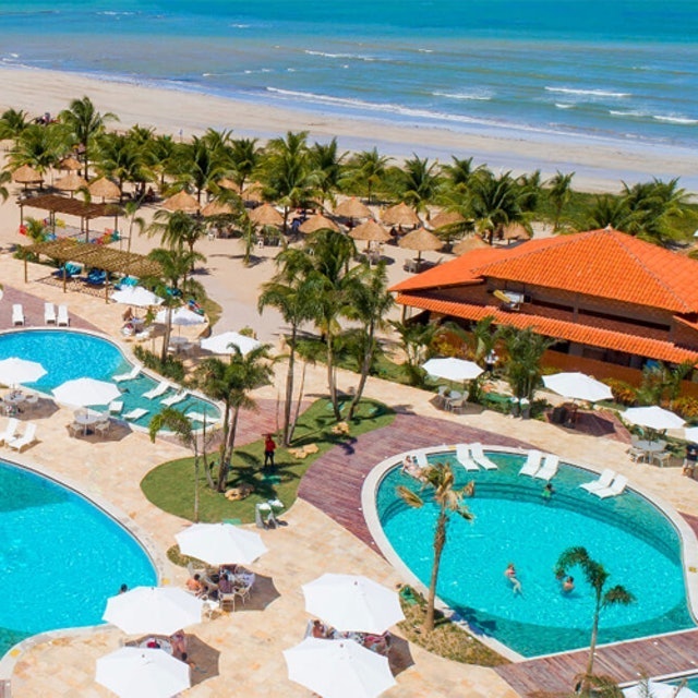 Top 10 Melhores Resorts do Nordeste em 2026 (Salinas Maragogi e mais) 1