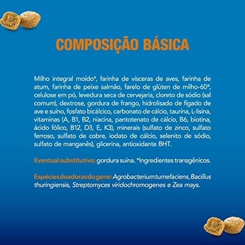 Purina Dentalife Snack 5