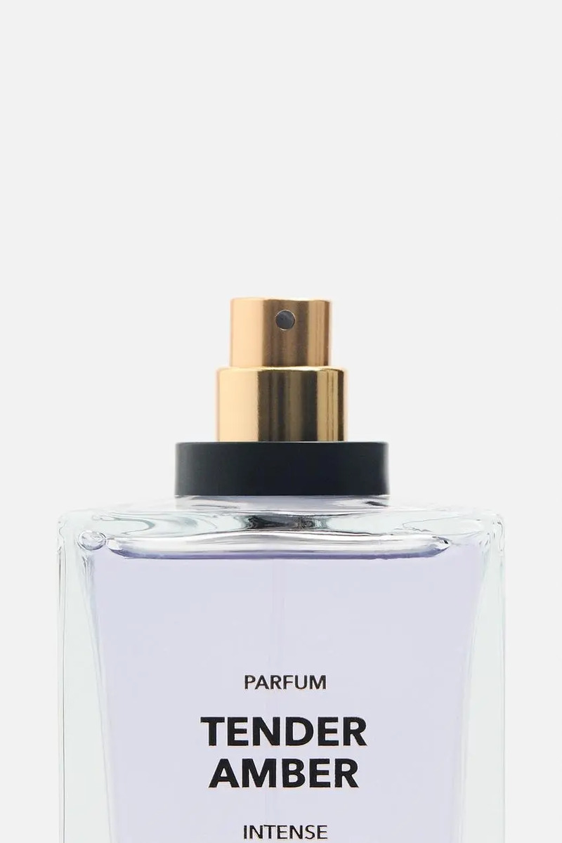 Tender Amber Intense EDP 3