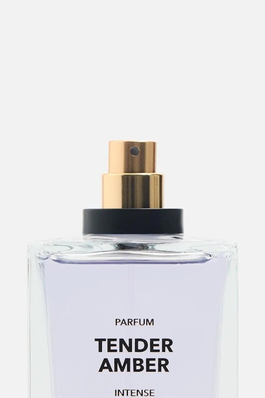 Tender Amber Intense EDP 3