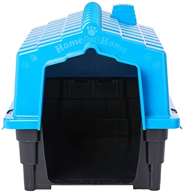 Casa Eco Colors Dog House Evolution N3 3