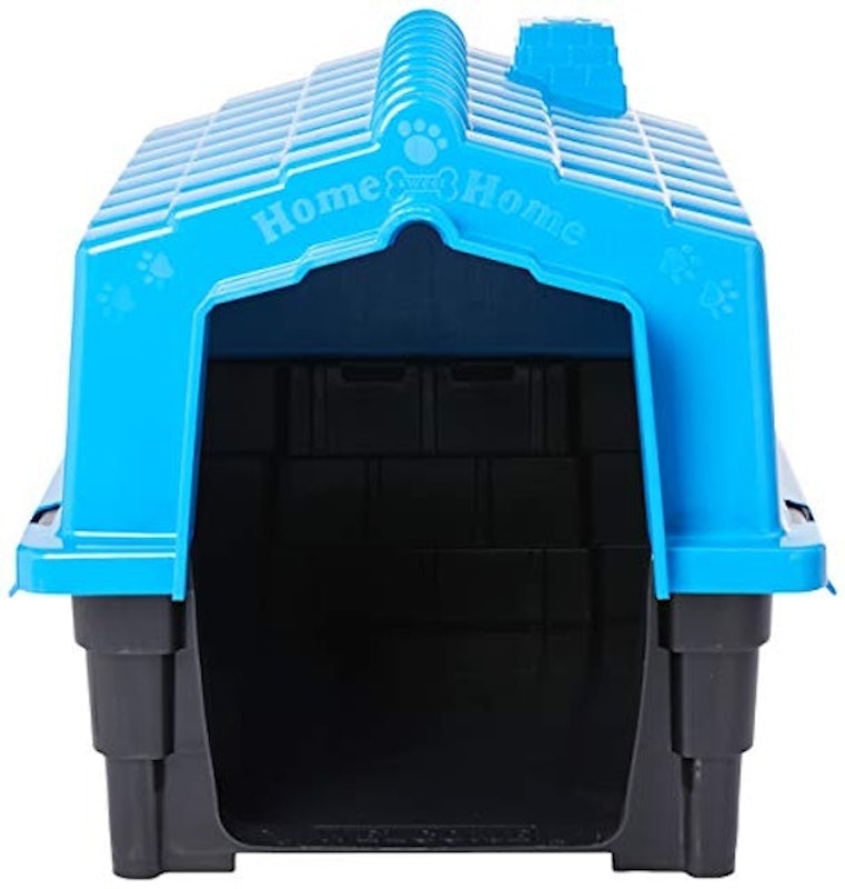 Casa Eco Colors Dog House Evolution N3 3