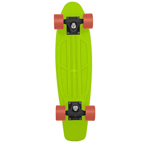 Skate Infantil Pro Tork Compact Board 4