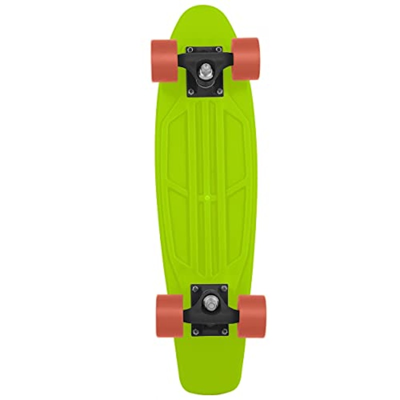 Skate Infantil Pro Tork Compact Board 4