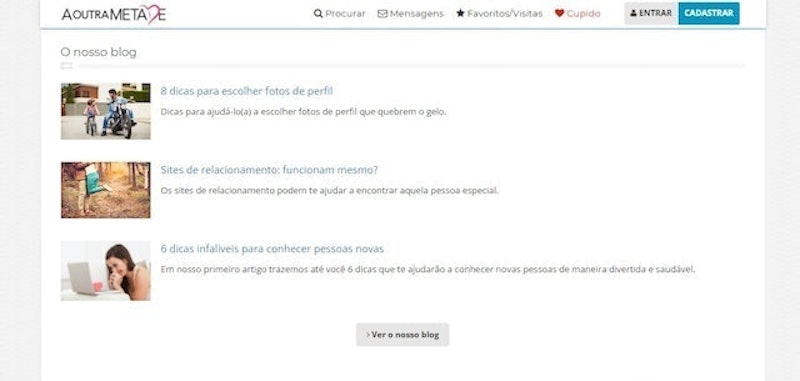 A Outra Metade 5