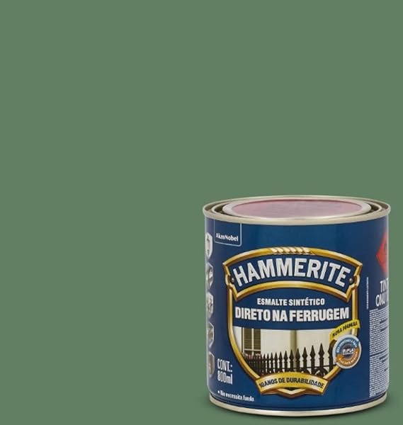 Esmalte Hammerite 2