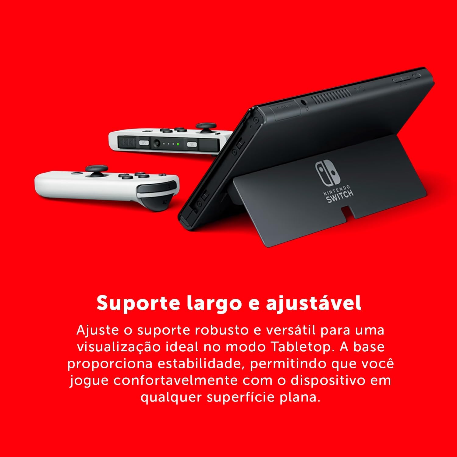 Nintendo Switch OLED 4
