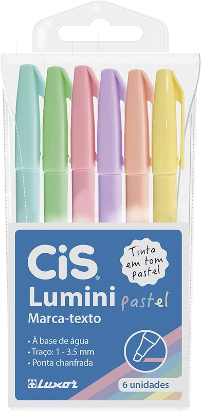 Lumini Pastel 1