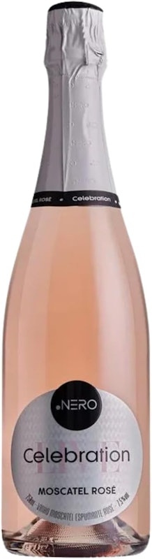 Celebration Moscatel Rosé 1