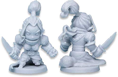 Masmorra: Dungeons of Arcadia 4
