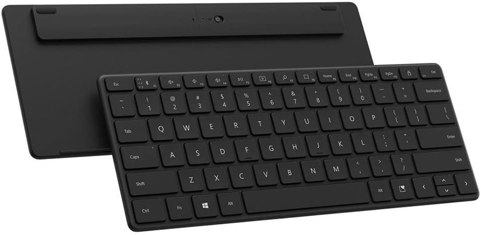 Teclado Compact Microsoft 5