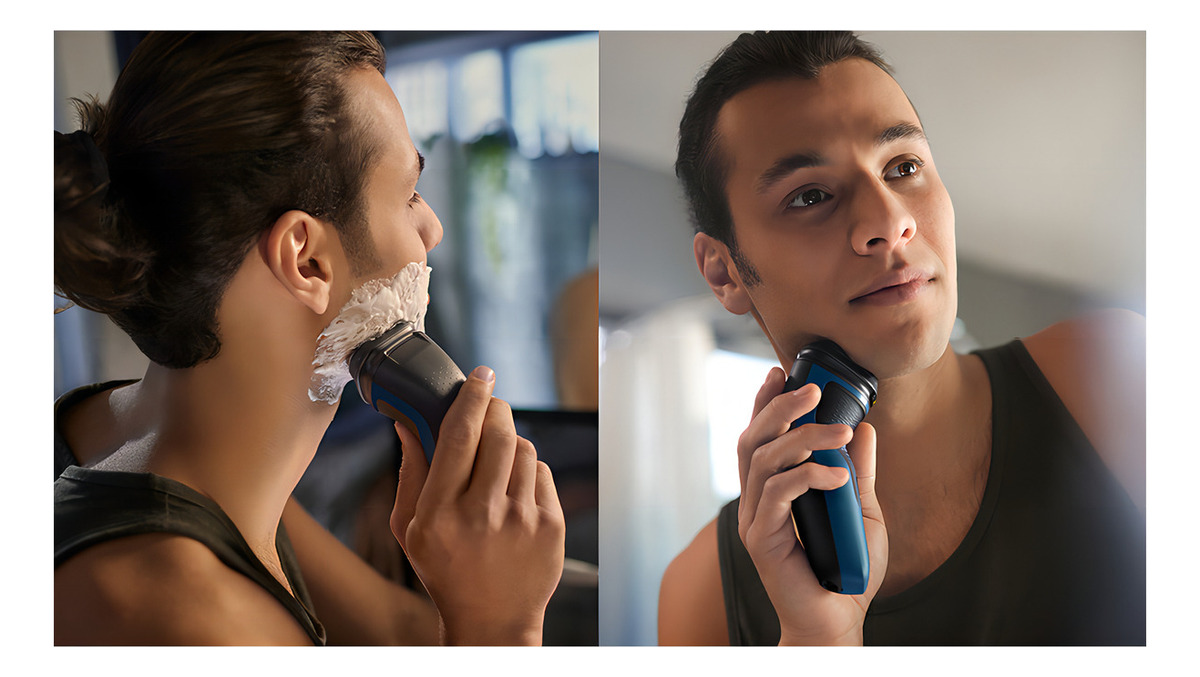 Shaver 1000 Series 5
