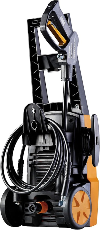 Lavadora de Alta Pressão Wap Ousada Plus 2200 4