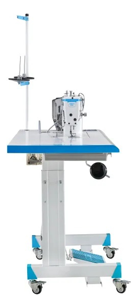 Máquina de Costura Reta Eletrônica Jack A4C 3