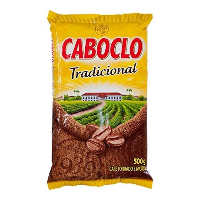 Café Caboclo 5