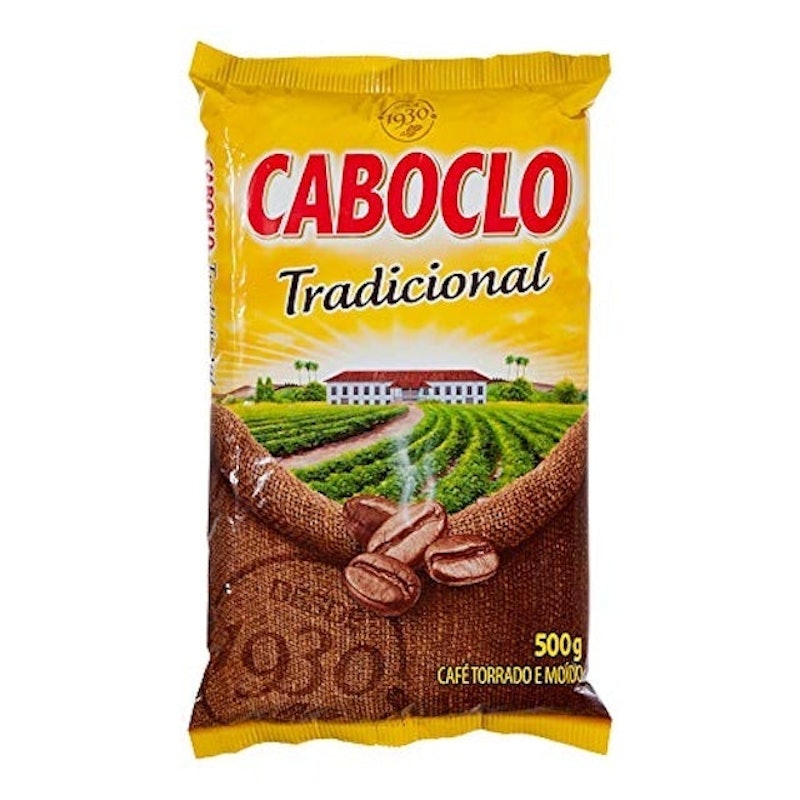 Café Caboclo 5