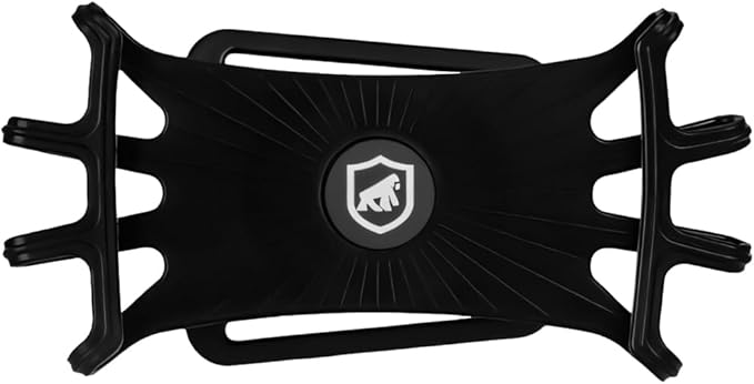 Braçadeira para Corrida Porta Celular ArmBand Atomic Universal 3