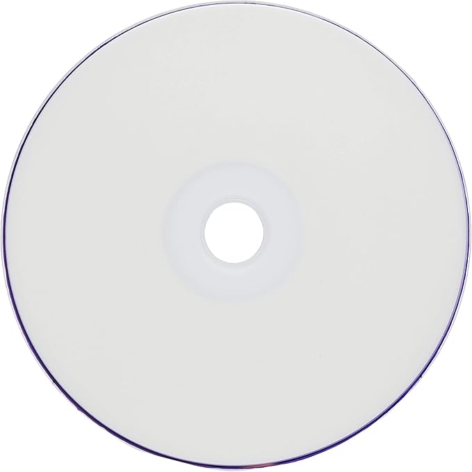 DVD-R Dual Layer 8.5 GB  2
