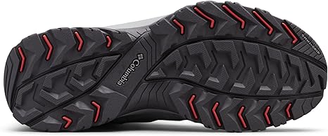 Bota Columbia Feminina Crestwood Mid Waterproof 3