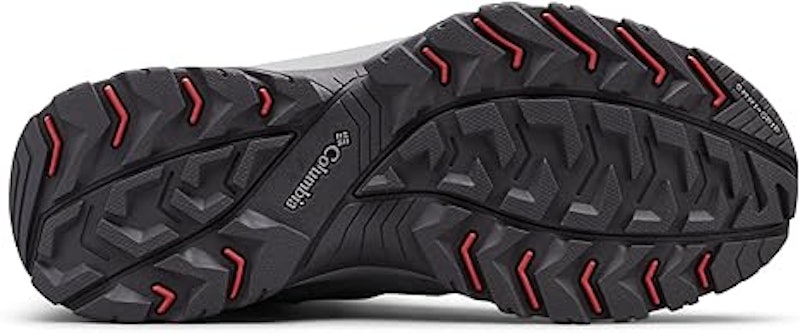 Bota Columbia Feminina Crestwood Mid Waterproof 3
