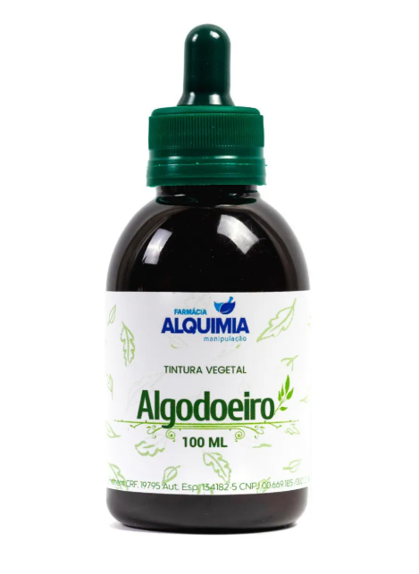 Top 10 Melhores Tinturas de Algodoeiro em 2026 (Alquimia, Manipule e mais) 2