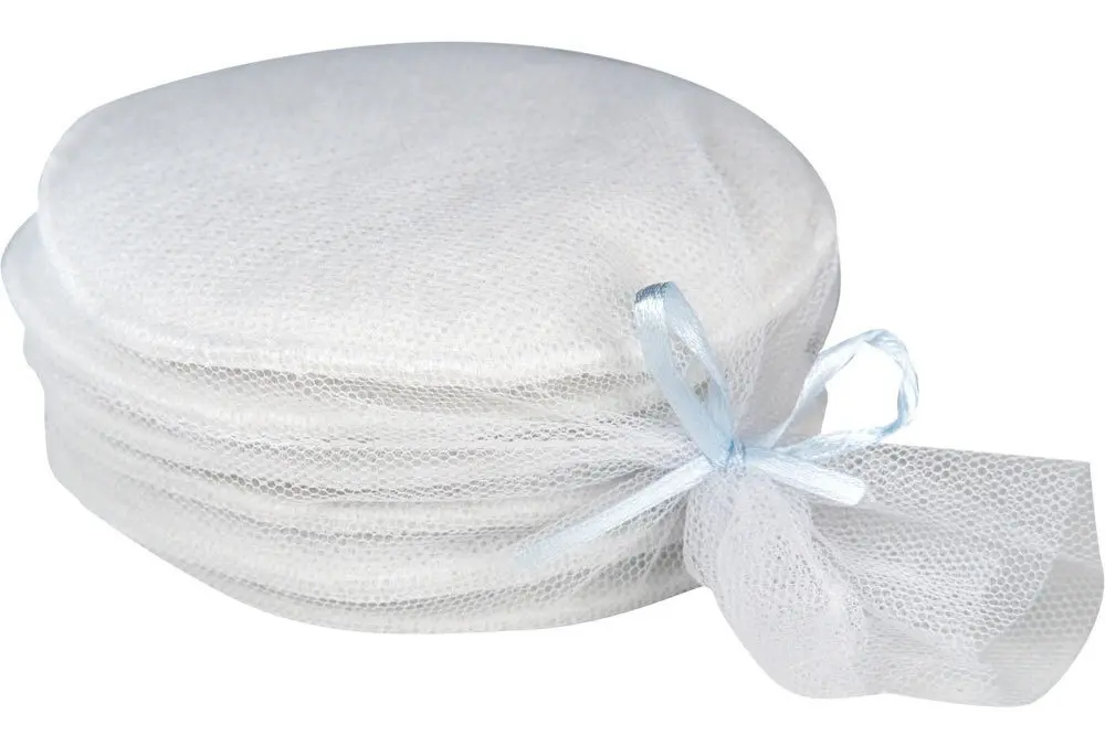Absorvente Lavável para Seios  5