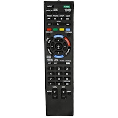 Controle Remoto Universal para TV Sony Bravia