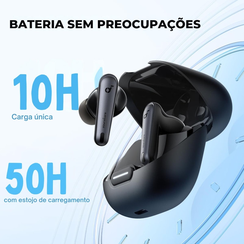 Liberty 4 NC True-Wireless Noise Cancelling Earbuds 5