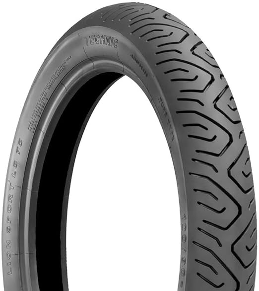 Pneu Sport 140/70 Aro 17 66S Traseiro 4