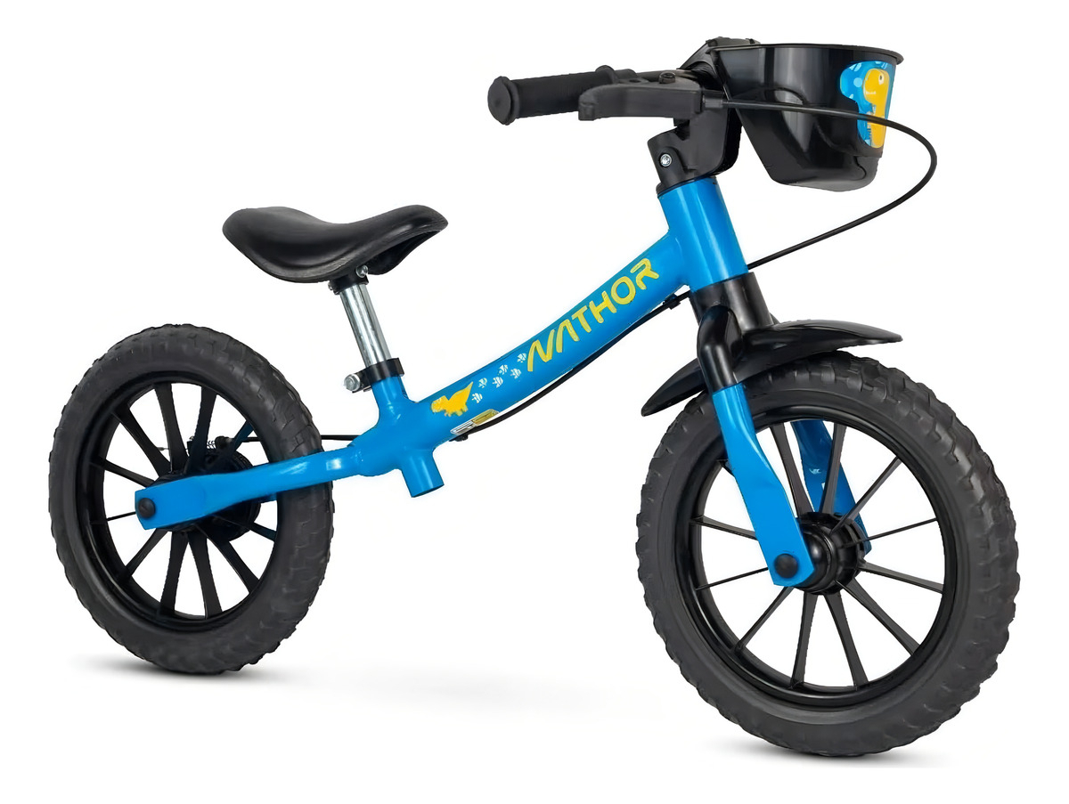Top 10 Melhores Bicicletas de Equilíbrio em 2026 (Nathor, Buba e mais) 4