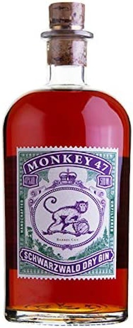 Monkey 47 4