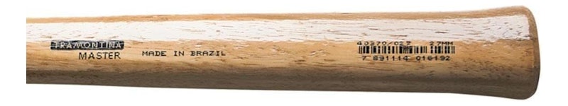 Martelo de Unha 29 mm Basic 3
