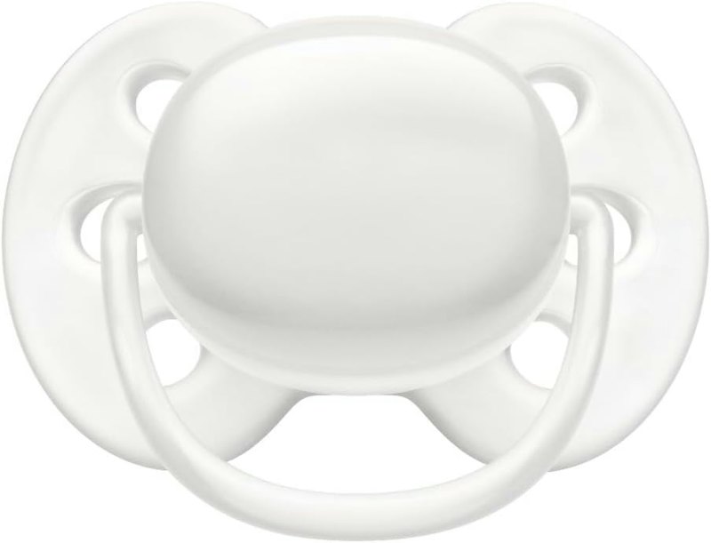 Philips Avent Ultra Soft 0-6 M 1