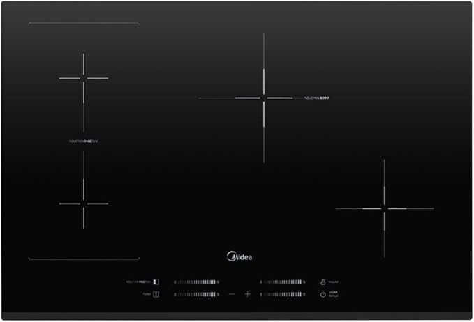 Midea 3