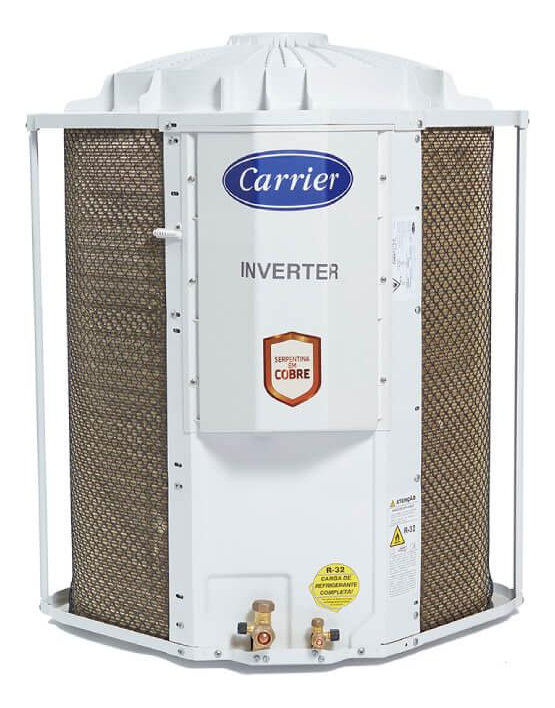 Teto Xpower Inverter Connect 3