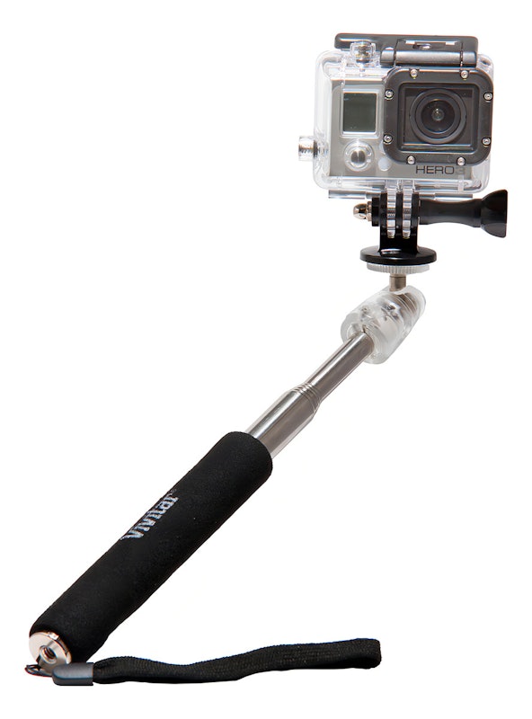 Bastão Extensor para Selfie VIV-TR360 1