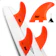 SOUL FINS Triquilha Sw2 Grande 1