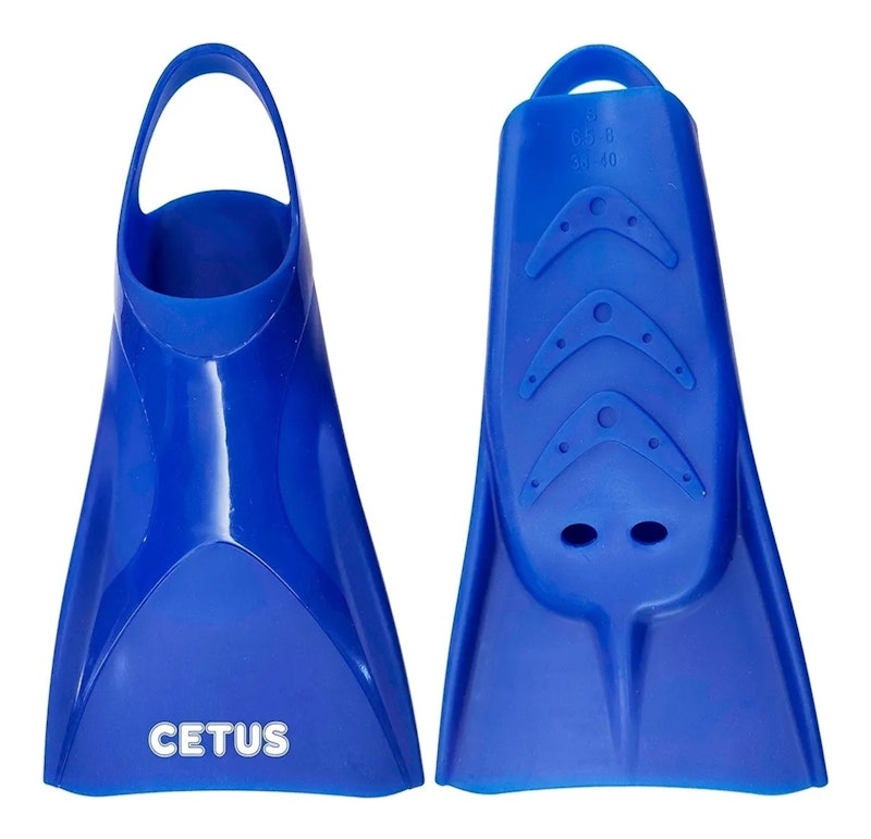 Nadadeira Cetus Marlin 1