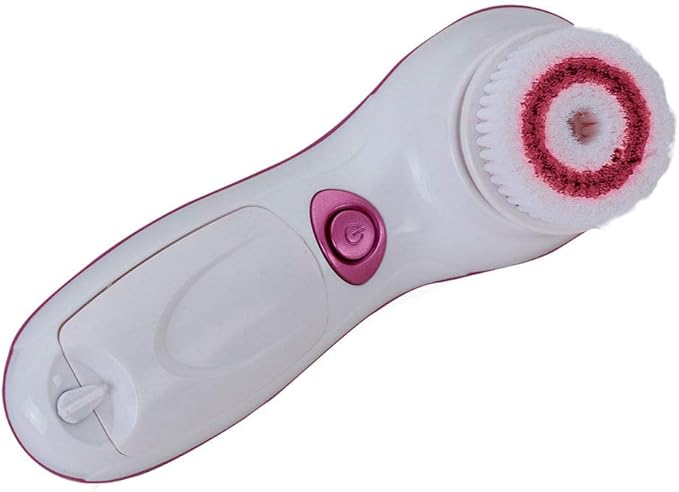 Escova de Limpeza Facial Clean Pro 5