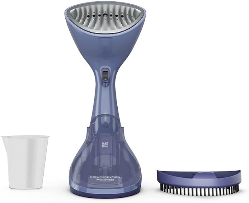 Vaporizador Passadeira de Roupas Portátil Electrolux Efficient Care 2