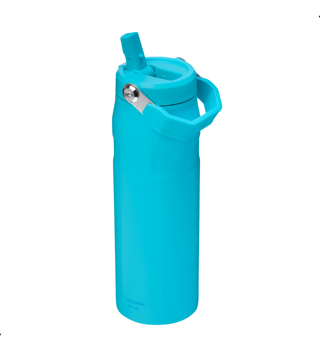 Garrafa Térmica Aerolight Flip Straw Vitória Marchezini Stanley Dazzle 5