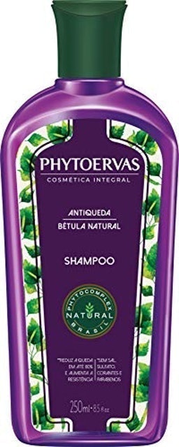 Top 10 Melhores Shampoos sem Sal em 2026 (Pantene, Eudora e mais) 4