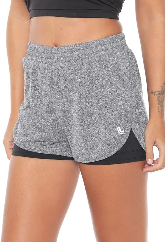 Top 10 Melhores Shorts para Corrida Femininos  (Nike, Adidas, Lupo e mais) 4