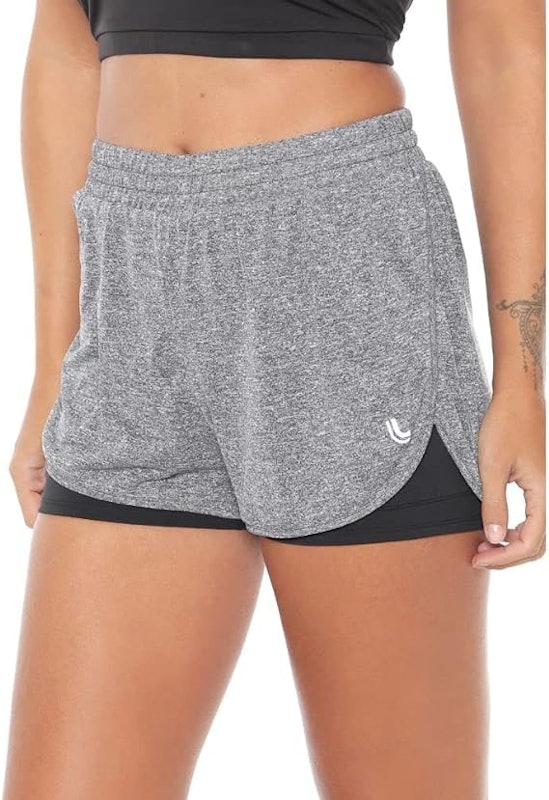Short Lupo Feminino 1