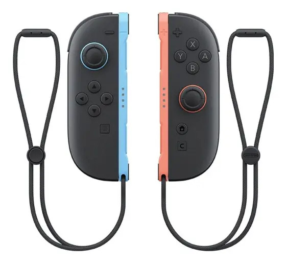 Top 10 Melhores Controles Nintendo Switch em 2026 (Joy-Con e Tradicionais) 4
