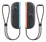 Top 10 Melhores Controles Nintendo Switch em 2026 (Joy-Con e Tradicionais) 4