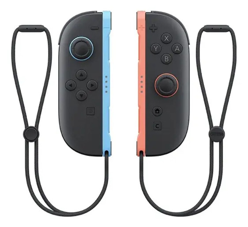 Joy-Con 2 1