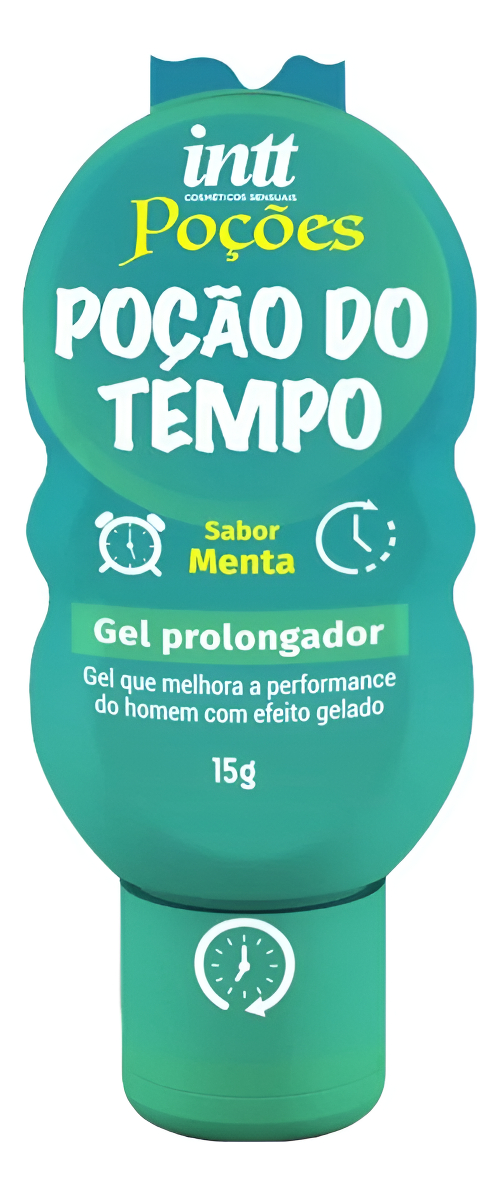 Top 10 Melhores Géis Estimulantes Masculinos  (Intt, Hot Flowers e mais) 4