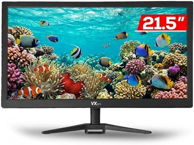 Monitor VX Pro 21,5" 1