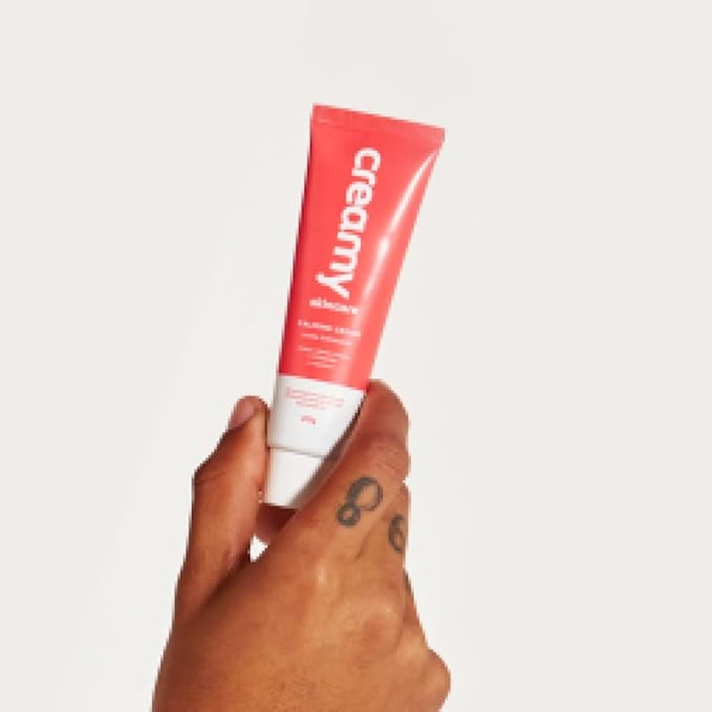 Calming Cream 4